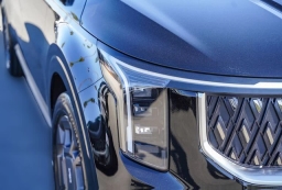 Kia Carnival Hybrid EX FWD 2026