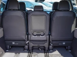 Kia Carnival Hybrid EX FWD 2026