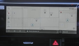 Kia Carnival Hybrid EX FWD 2026