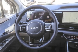 Kia Carnival Hybrid EX FWD 2026