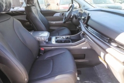 Kia Carnival Hybrid EX FWD 2026