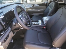 Kia Carnival Hybrid EX FWD 2026