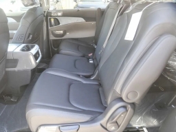 Kia Carnival Hybrid EX FWD 2026