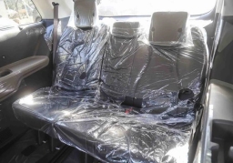 Kia Carnival Hybrid EX FWD 2026