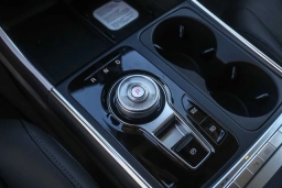 Kia Carnival Hybrid EX FWD 2026