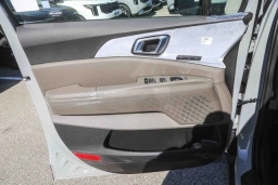 Kia Carnival Hybrid EX FWD 2026