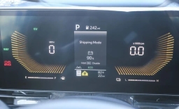 Kia Carnival Hybrid EX FWD 2026