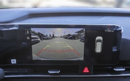 Kia Carnival Hybrid EX FWD 2026