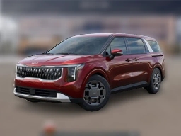 Kia Carnival Hybrid EX FWD 2026