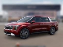 Kia Carnival Hybrid EX FWD 2026