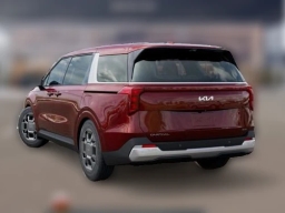 Kia Carnival Hybrid EX FWD 2026