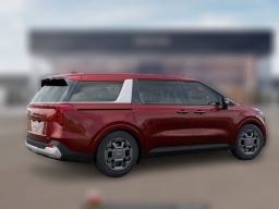 Kia Carnival Hybrid EX FWD 2026