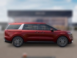 Kia Carnival Hybrid EX FWD 2026