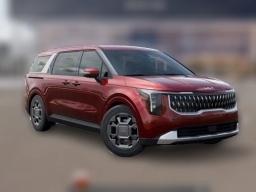 Kia Carnival Hybrid EX FWD 2026