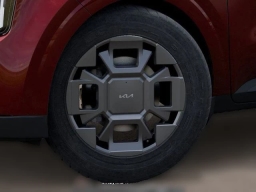 Kia Carnival Hybrid EX FWD 2026