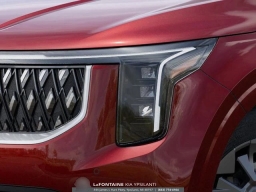 Kia Carnival Hybrid EX FWD 2026