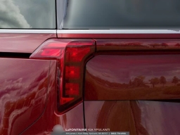 Kia Carnival Hybrid EX FWD 2026