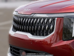 Kia Carnival Hybrid EX FWD 2026