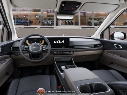 Kia Carnival Hybrid EX FWD 2026