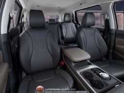 Kia Carnival Hybrid EX FWD 2026