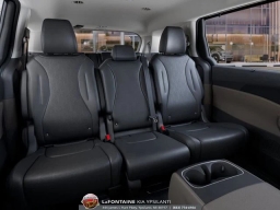 Kia Carnival Hybrid EX FWD 2026