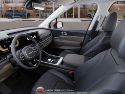 Kia Carnival Hybrid EX FWD 2026