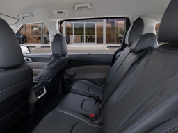 Kia Carnival Hybrid EX FWD 2026