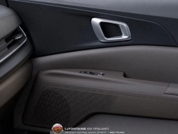 Kia Carnival Hybrid EX FWD 2026