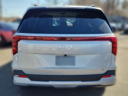 Kia Carnival Hybrid EX FWD 2026