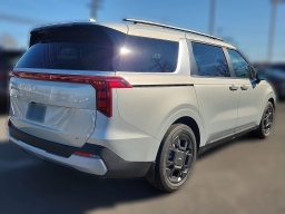 Kia Carnival Hybrid EX FWD 2026