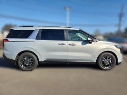 Kia Carnival Hybrid EX FWD 2026