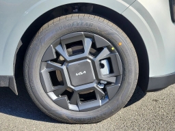 Kia Carnival Hybrid EX FWD 2026