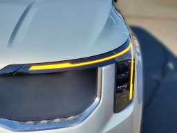 Kia Carnival Hybrid EX FWD 2026