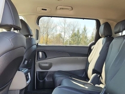 Kia Carnival Hybrid EX FWD 2026