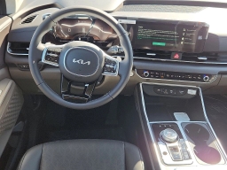 Kia Carnival Hybrid EX FWD 2026