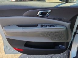 Kia Carnival Hybrid EX FWD 2026