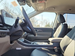 Kia Carnival Hybrid EX FWD 2026