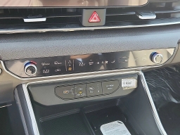 Kia Carnival Hybrid EX FWD 2026