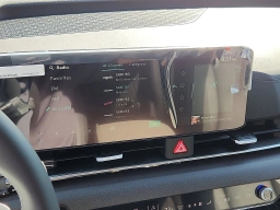 Kia Carnival Hybrid EX FWD 2026