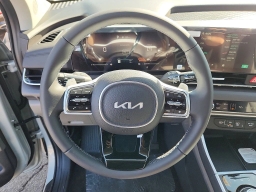 Kia Carnival Hybrid EX FWD 2026