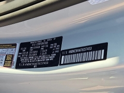 Kia Carnival Hybrid EX FWD 2026