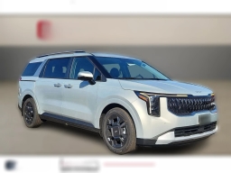 Kia Carnival Hybrid EX FWD 2026