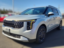 Kia Carnival Hybrid EX FWD 2026