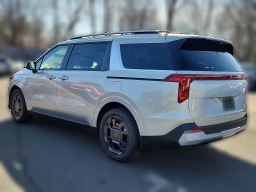 Kia Carnival Hybrid EX FWD 2026