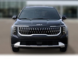 Kia Carnival Hybrid EX FWD 2026