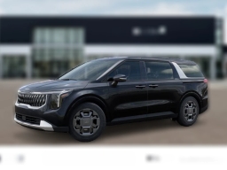 Kia Carnival Hybrid EX FWD 2026