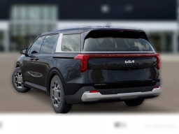 Kia Carnival Hybrid EX FWD 2026