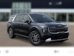 Kia Carnival Hybrid EX FWD 2026