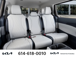 Kia Carnival Hybrid EX FWD 2026