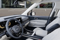 Kia Carnival Hybrid EX FWD 2026